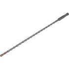 YATO YT-419503 Kőzetfúró 6 x 300/250 mm négyélű SDS-Plus