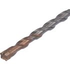 YATO YT-419503 Kőzetfúró 6 x 300/250 mm négyélű SDS-Plus