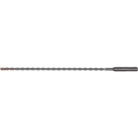   YATO YT-419504 Kőzetfúró 8 x 300/250 mm négyélű SDS-Plus