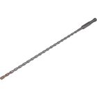 YATO YT-419504 Kőzetfúró 8 x 300/250 mm négyélű SDS-Plus