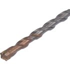 YATO YT-419504 Kőzetfúró 8 x 300/250 mm négyélű SDS-Plus