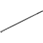 YATO YT-41952 Kőzetfúró 8,0 x 460/375 mm négyélű SDS-Plus