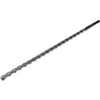 YATO YT-41956 Kőzetfúró 16 x 460/375 mm négyélű SDS-Plus