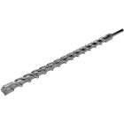 YATO YT-41958 Kőzetfúró 22 x 460/375 mm négyélű SDS-Plus