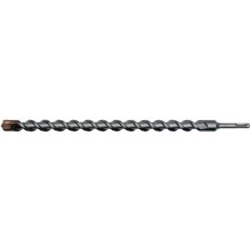   YATO YT-41959 Kőzetfúró 25 x 460/375 mm négyélű SDS-Plus