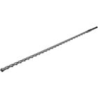 YATO YT-41961 Kőzetfúró 8 x 600/525 mm négyélű SDS-Plus