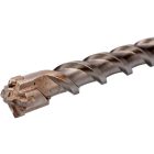 YATO YT-41961 Kőzetfúró 8 x 600/525 mm négyélű SDS-Plus