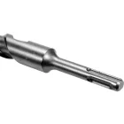 YATO YT-41968 Kőzetfúró 25 x 600/525 mm négyélű SDS-Plus