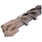 YATO YT-41971 Kőzetfúró 16 x 1000/930 mm négyélű SDS-Plus