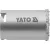 YATO YT-43911 Volfrám - karbid bevonatos körkivágó 43 / 65 mm
