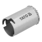 YATO YT-43911 Volfrám - karbid bevonatos körkivágó 43 / 65 mm