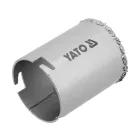 YATO YT-43912 Volfrám - karbid bevonatos körkivágó 53 / 65 mm