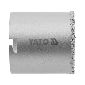   YATO YT-43913 Volfrám - karbid bevonatos körkivágó 67 / 65 mm