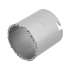 YATO YT-43913 Volfrám - karbid bevonatos körkivágó 67 / 65 mm