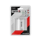YATO YT-43913 Volfrám - karbid bevonatos körkivágó 67 / 65 mm