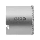 YATO YT-43914 Volfrám - karbid bevonatos körkivágó 73 / 65 mm