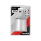 YATO YT-43914 Volfrám - karbid bevonatos körkivágó 73 / 65 mm