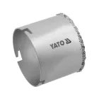 YATO YT-43915 Volfrám - karbid bevonatos körkivágó 83 / 65 mm