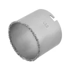 YATO YT-43915 Volfrám - karbid bevonatos körkivágó 83 / 65 mm