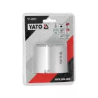 YATO YT-43915 Volfrám - karbid bevonatos körkivágó 83 / 65 mm