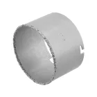 YATO YT-43916 Volfrám - karbid bevonatos körkivágó 103 / 65 mm
