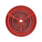 YATO YT-43919 Befogótalp és központosító fúróhegy volfrám - karbid bevonatos körkivágóhoz 33 - 103 mm