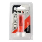 YATO YT-43970 Körkivágó 16 mm 1/2" TCT