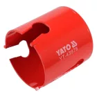 YATO YT-43978 Körkivágó 64 mm 5/8" TCT