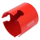 YATO YT-43979 Körkivágó 68 mm 5/8" TCT