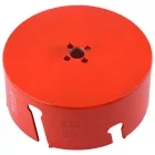 YATO YT-43986 Körkivágó 152 mm 5/8" TCT