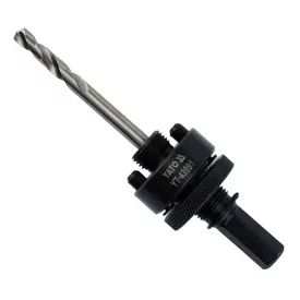   YATO YT-43991 Körkivágó központosító 10 mm 5/8" HSS