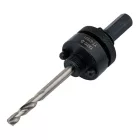 YATO YT-43991 Körkivágó központosító 10 mm 5/8" HSS