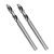 YATO YT-43994 Központosító fúró körkivágóhoz 6 x 95 mm (2 db/cs)