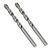 YATO YT-43995 Központosító fúró körkivágóhoz 8 x 95 mm (2 db/cs)