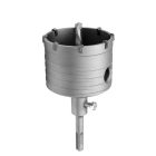 YATO YT-4402 Fúrókorona 65 x 50 mm SDS-Plus TCT D=6 mm