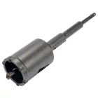 YATO YT-44033 Fúrókorona 68 x 280 mm SDS-Plus