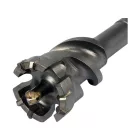 YATO YT-44045 Áttörő fúró 55 x 600 mm SDS-Max