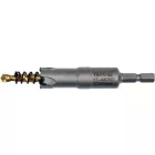 YATO YT-44050 Körkivágó 16 mm TCT bit befogással