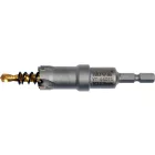 YATO YT-44051 Körkivágó 18 mm TCT bit befogással