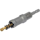 YATO YT-44051 Körkivágó 18 mm TCT bit befogással