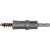 YATO YT-44053 Körkivágó 20 mm TCT bit befogással