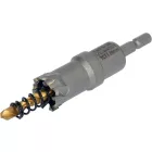 YATO YT-44053 Körkivágó 20 mm TCT bit befogással