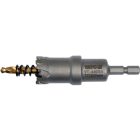 YATO YT-44054 Körkivágó 22 mm TCT bit befogással