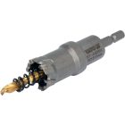 YATO YT-44054 Körkivágó 22 mm TCT bit befogással