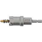 YATO YT-44055 Körkivágó 24 mm TCT bit befogással