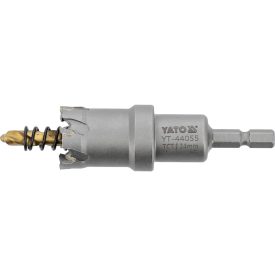 YATO YT-44055 Körkivágó 24 mm TCT bit befogással