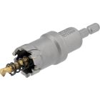 YATO YT-44055 Körkivágó 24 mm TCT bit befogással