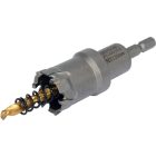 YATO YT-44056 Körkivágó 25 mm TCT bit befogással