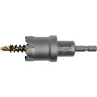 YATO YT-44057 Körkivágó 29 mm TCT bit befogással