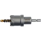 YATO YT-44058 Körkivágó 30 mm TCT bit befogással